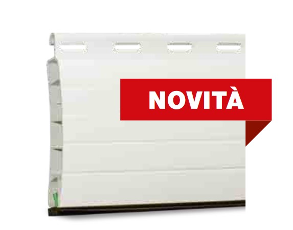 tapparella PVC futura 4.0