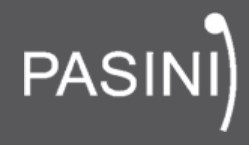 Pasini logo