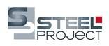 steel project logo